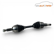 Antriebswelle links vorne Jaguar X-Type CF1  Schaltgetriebe