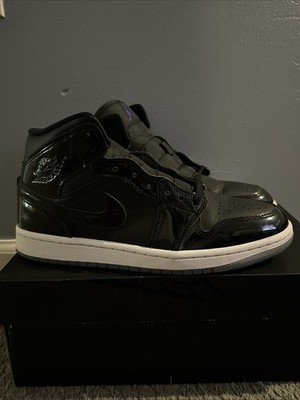 Jordan 1 mid SE space jam size 7.5 | eBay
