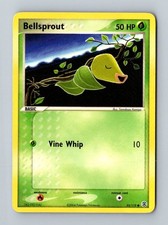 Bellsprout FireRed & LeafGreen 53/112 LP Pokemon 2004