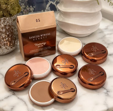 100% Authentic Danessa Myricks Beauty Tinted Primer Foundation,0.63oz,22 shades