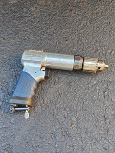 Blue Point Tools 1/2" Reversible Air Pneumatic Drill AT5000