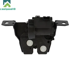 51247337576 Rear Tailgate Lock Actuator For Mini Cooper 2014 2015 2016 2017-2021