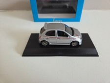 Modellini statici auto scala 1:43 per Nissan | Acquisti Online su eBay
