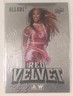 2024 Upper Deck Allure AEW Wrestling Red Velvet Card #69 WWE ROH