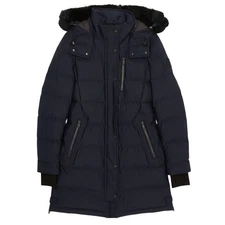 Moose Knuckles M32LP222S 546 Women's Padded Jumper 94862368