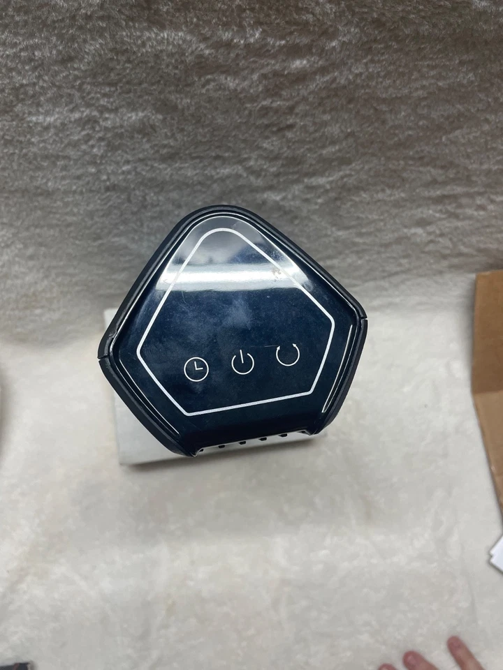 🔥Mainstays Duo Table 12” ventilador de torre USADO excelente estado - Imagem 3 de 4