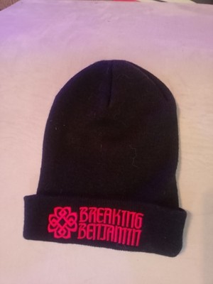 Breaking Benjamin Beanie Hat