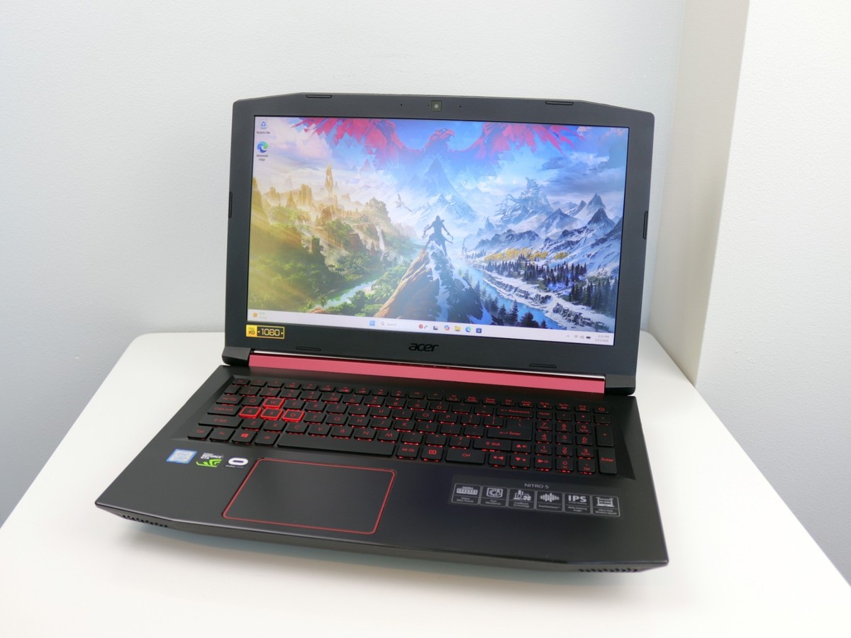 LA-H501P For Acer Nitro 5 AN515-54 I5 I7 9TH CPU GPU: GTX1050 GTX 1650 3G 4G