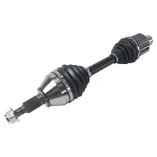 Front Left or Right 4WD CV Axle Assembly For Ram 1500 Classic 2019-2020 663740HD