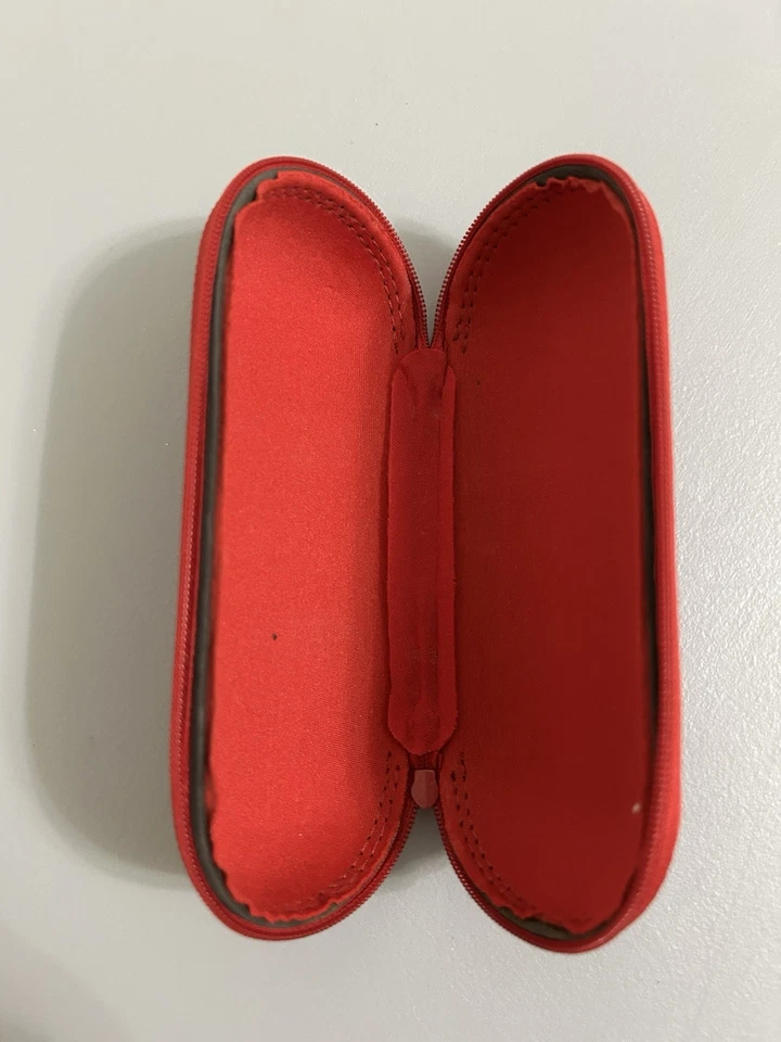 欧米茄手表盒旅行袋软盒存储 — 第 3/3 张图片