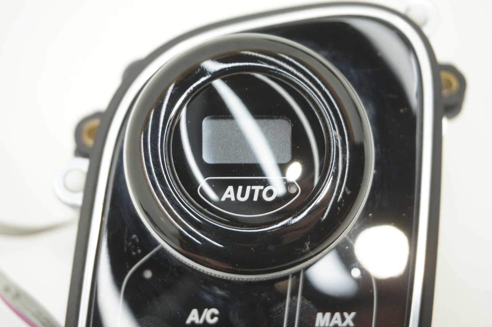 Aston Martin Vanquish 2012-2018 Front Right Dashboard switch P/N HD3318C618BB