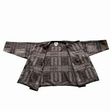 ISSEY MIUAKE plantation haori coat FW93 size M vintage Japan