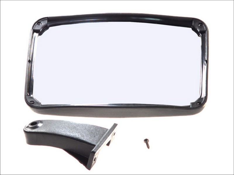 Fits RYWAL LP0261 RYWAL Side mirror LP0261 Side mirror R, manual, width: 183mm,
