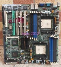 1pcs used TYAN S2882 940 CPU S2882UG3NR #pq