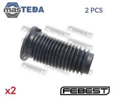 HSHB-YF4FR STOßDÄMPFER PROTECTION-KIT VORNE FEBEST 2PCS FÜR HONDA PILOT 3.5L