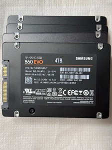870 Evo 4TB | eBay