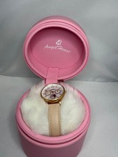 Angel Heart Women's Solar Watch