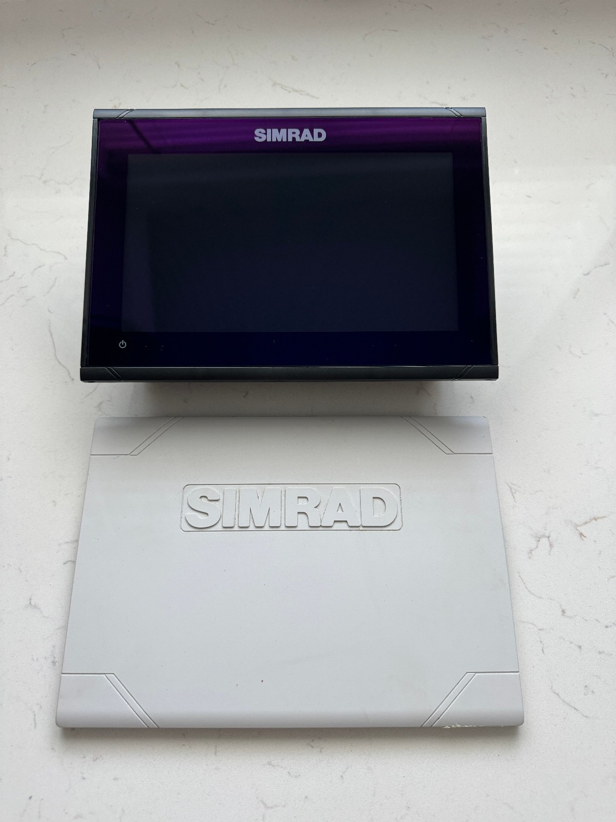 Chartplotter Display Display Only