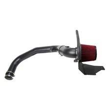 For 2013-2017 FORD Focus ST 2.0L 2.0 Turbo Cold Air Intake System Kit Aluminum