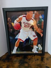 Blake Griffin Cards, Rookie Cards and Autographed Memorabilia Guide 6