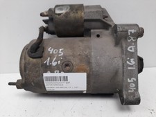 Démarreur Peugeot 405
