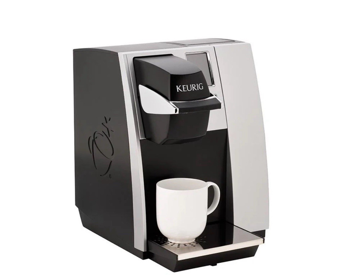 Keurig B150 K150p Keurig Machine Keurig K150 Brewer Hanson