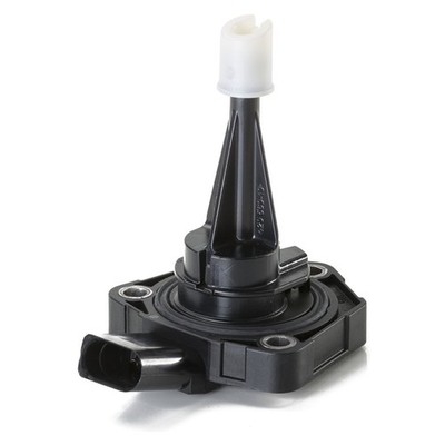 Sensor Motorölstand 3-polig HELLA Sensorik-Expertise passend für u.a. AUDI A8