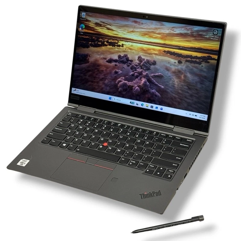 Preços baixos em Lenovo ThinkPad X1 Yoga notebooks e netbooks | eBay