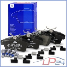 Kits de frein Citroen DS4