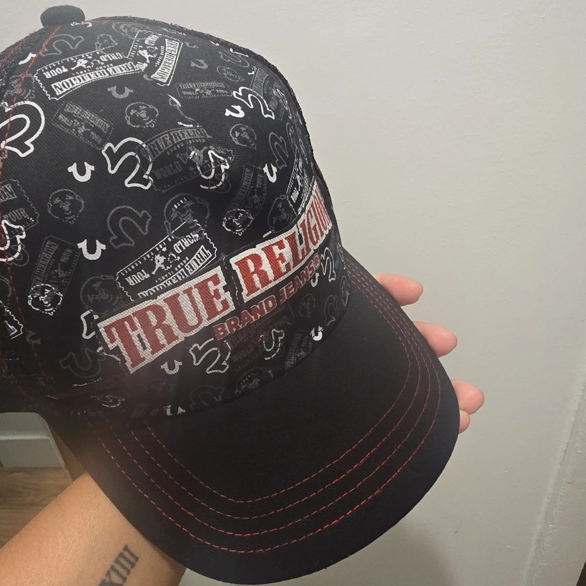 True Religion Hats products for sale | eBay