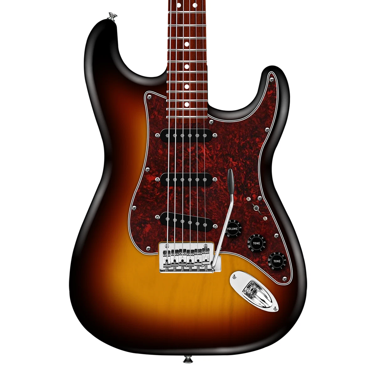 Las mejores ofertas en Fender Modern Player Stratocaster en las