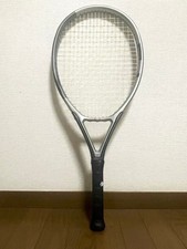 Wilson TRIAD3 Tennis Racquet Used From Japan