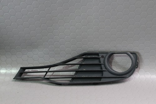 BMW 3ER F30 LCI Abdeckungen Verkleidung Nebelscheinwerfer Gitter links 7255369