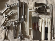 Taylor Ice Cream Machine 8754 Parts