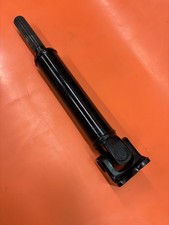 Suzuki Samurai Reconditioned Rear Driveshaft Oem Suzuki U-joint Guaranteed