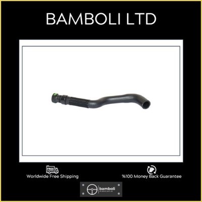 Bamboli Heater Intake Hose For Ford B Max 1.4 Ka Iii 1.4 8V2118K579AA
