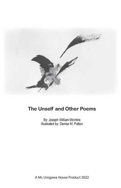 Joseph Mcintire | THE Unself And Other Poems | Taschenbuch | Englisch (2022)-image