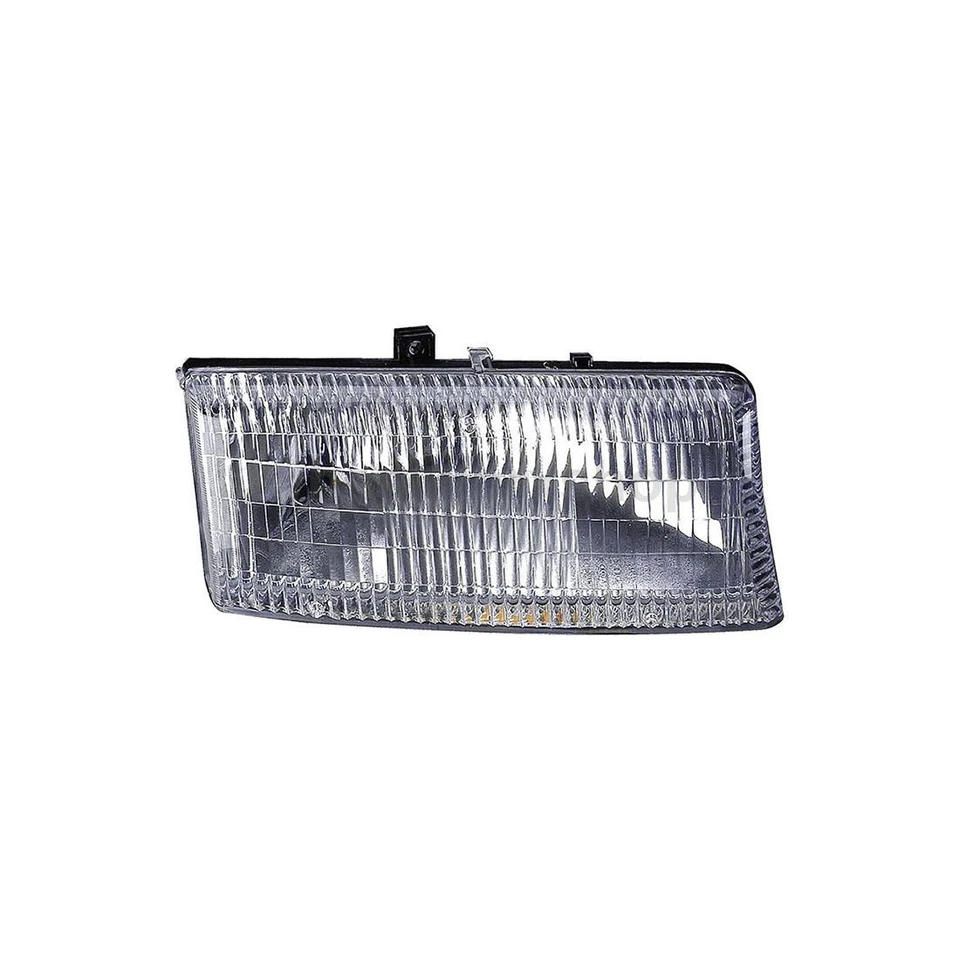 Conjunto de faros izquierdo derecho para Dodge Durango 3,9 L 1998 1999 Foto 3 de 4