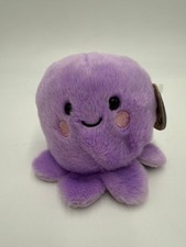 NWT Aurora  - Palm Pals  - 5" Oliver Octopus  