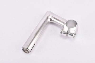 NOS 3ttt Mod. 1 Record Strada Stem in size 80mm with 26.0 mm bar clamp size
