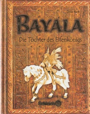 Bayala - Die Töchter des Elfenkönigs