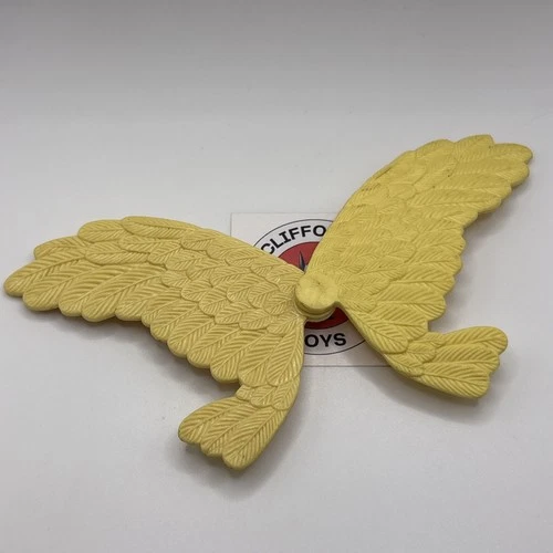 Vintage TMNT Teenage Mutant Ninja Turtles Ace Duck 1989 Wings Part Accessory