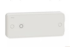 Drayton Wiser Electrical Home Heat Switch - WE714U1A0902 Fast Post VAT Included