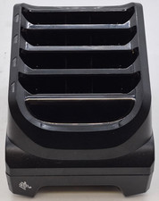 Zebra SHARECRADLE-01 SAC-TC51-4SCHG1-01 4 Slot Battery Cradle - Cradle Only