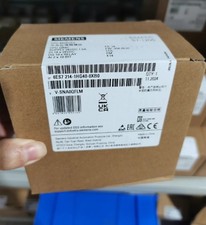 Brand New 6ES7214-1HG40-0XB0 Module Fast Shipping 1-Year Warranty