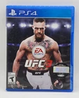 EA Sports UFC 3 - Sony PlayStation 4