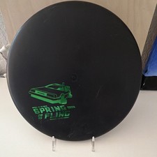 Dynamic Discs Classic Judge Spring Fling 2015...