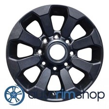 Dodge Ram 2500 2017-2024 17 Oem Wheel Rim 6cv281xfaa Dodge Ram 2500 2017-2024 17 Oem Wheel Rim 6cv281xfaa