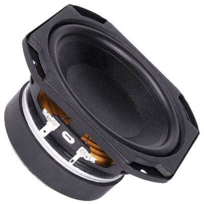 Faital Pro 5FE100 4ohm 5'' 160W Woofer Midrange Line Array Replacement Speaker