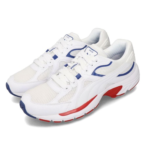 puma axis plus 90s sneakers